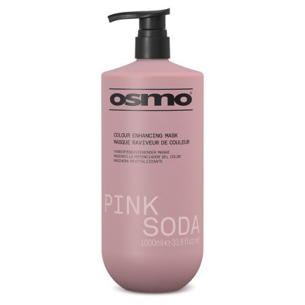 Osmo Pink Soda Mask 1L